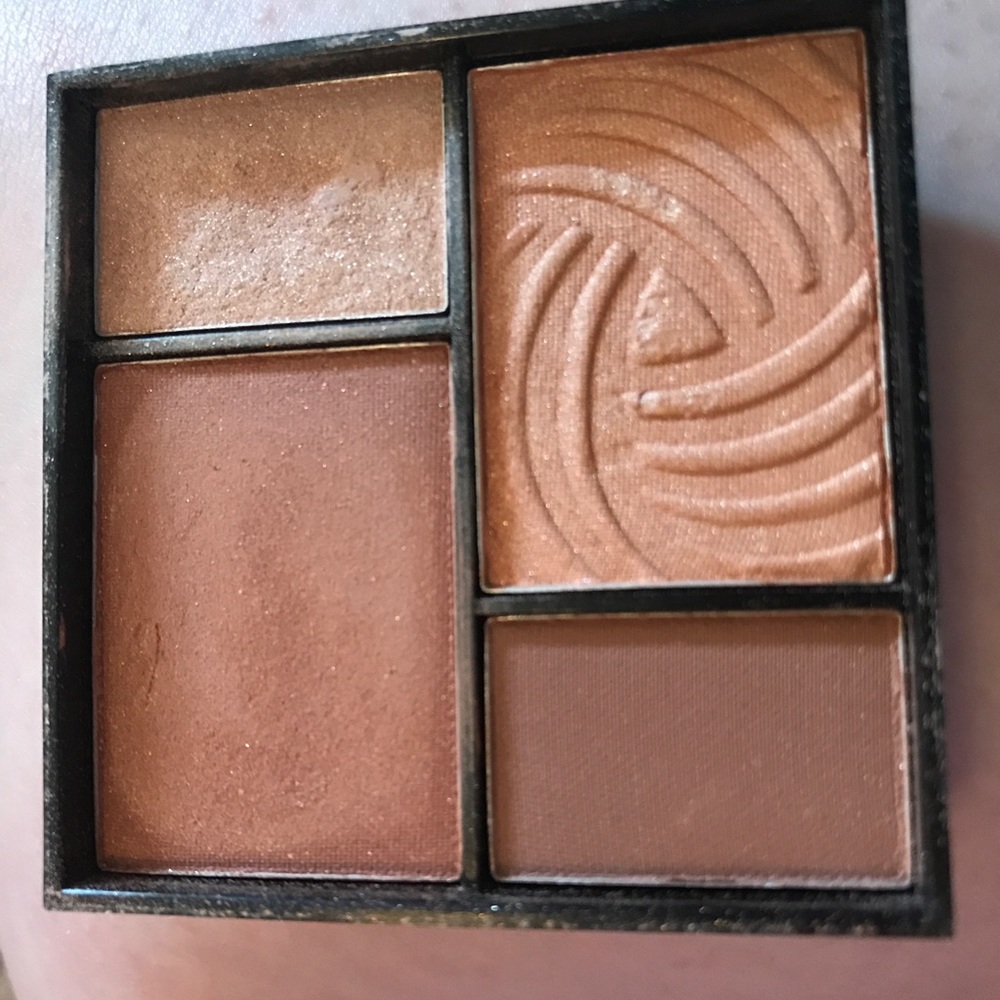 Bronzer brand new